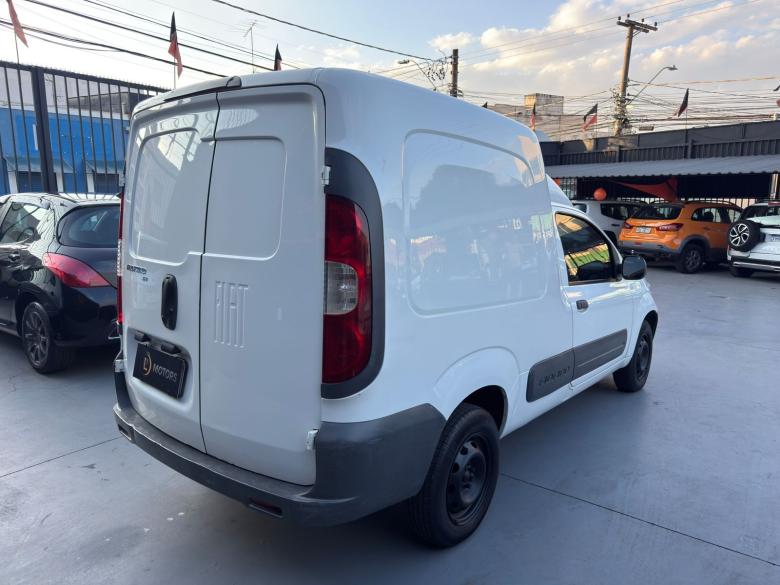 Fiat - FIORINO HARD WORK 1.4
