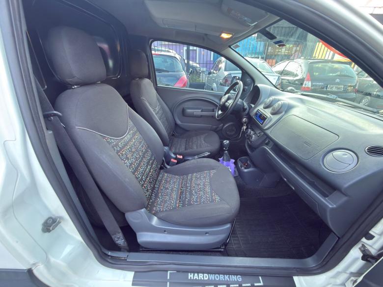 Fiat - FIORINO HARD WORK 1.4