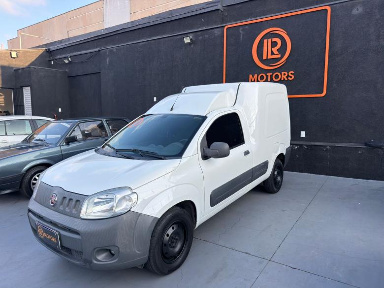 Fiat - FIORINO HARD WORK 1.4