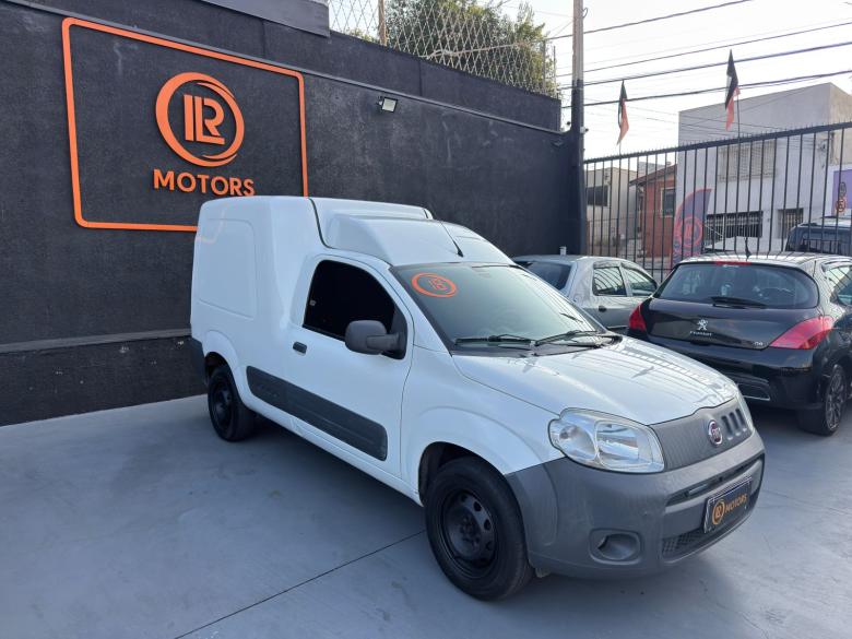 Fiat - FIORINO HARD WORK 1.4