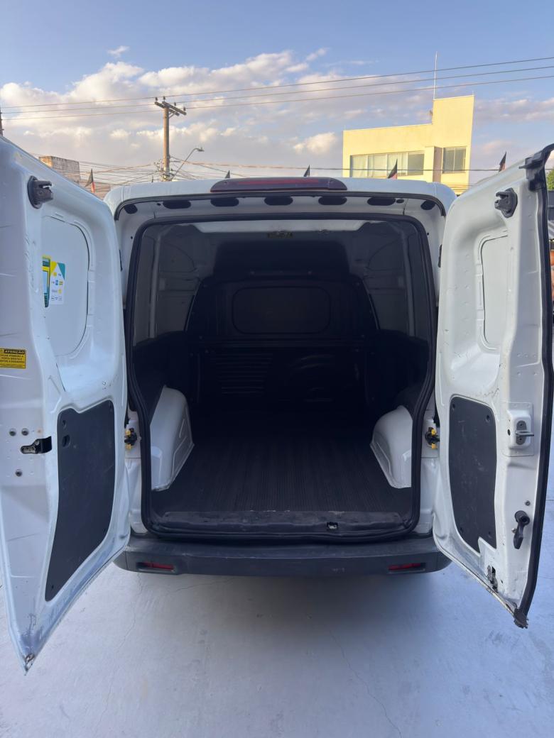 Fiat - FIORINO HARD WORK 1.4