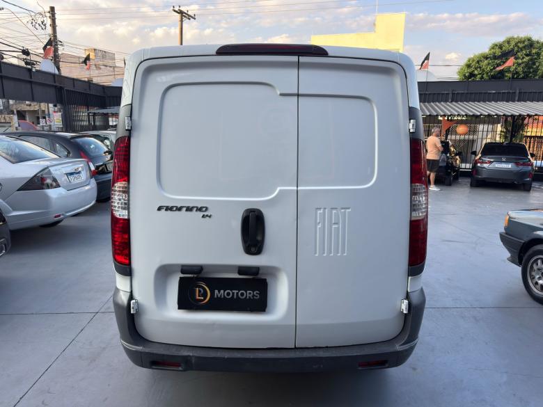 Fiat - FIORINO HARD WORK 1.4