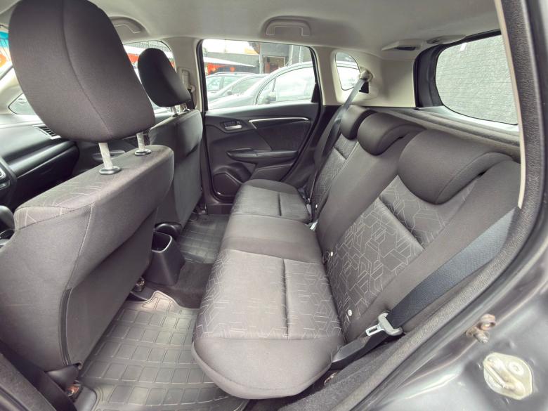 Honda - FIT LX 1.5 CVT