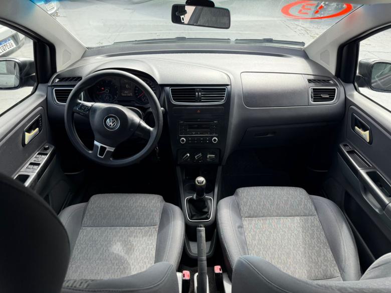 VW - VolksWagen - FOX 1.6 MI