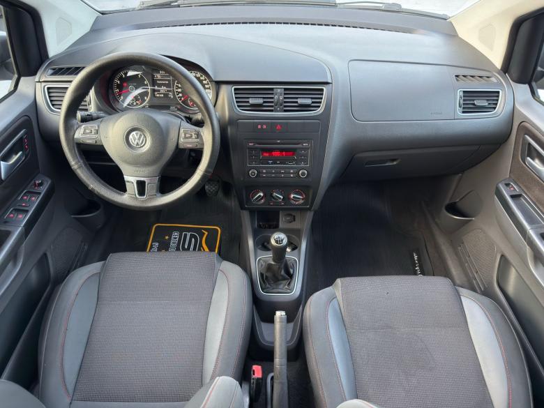 VW - VolksWagen - FOX 1.6 PRIME