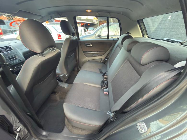 VW - VolksWagen - FOX 1.6 PRIME