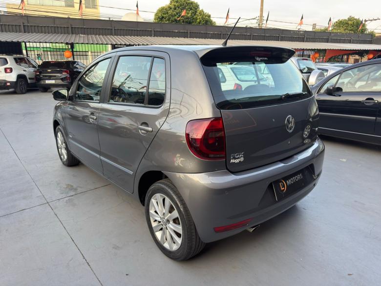 VW - VolksWagen - FOX 1.6 PRIME