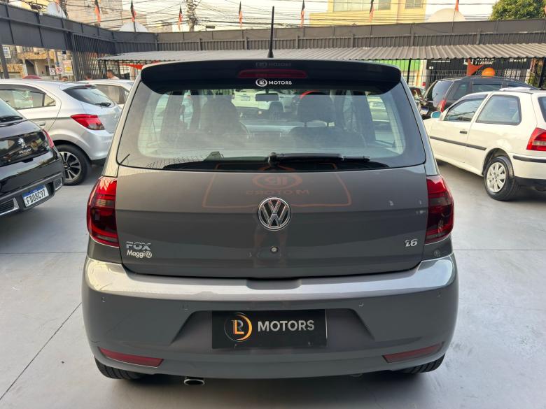 VW - VolksWagen - FOX 1.6 PRIME