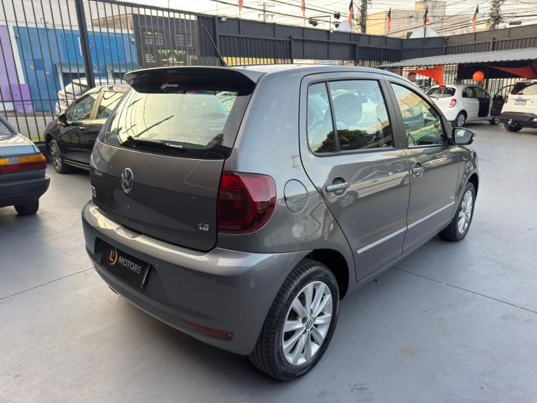VW - VolksWagen - FOX 1.6 PRIME