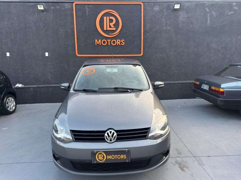 VW - VolksWagen - FOX 1.6 PRIME