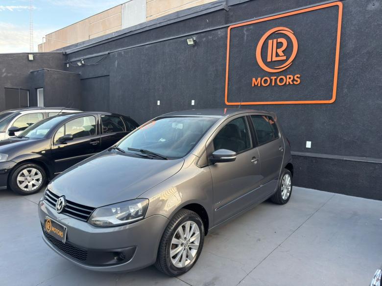 VW - VolksWagen - FOX 1.6 PRIME