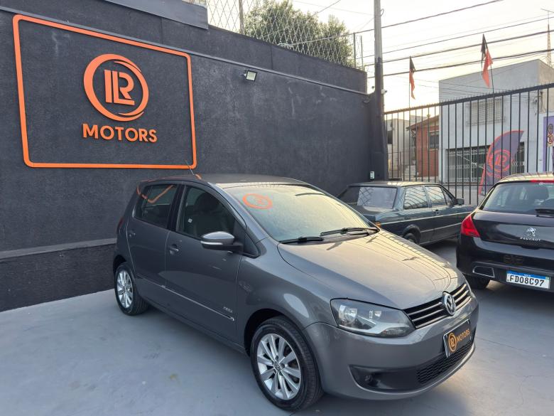 VW - VolksWagen - FOX 1.6 PRIME