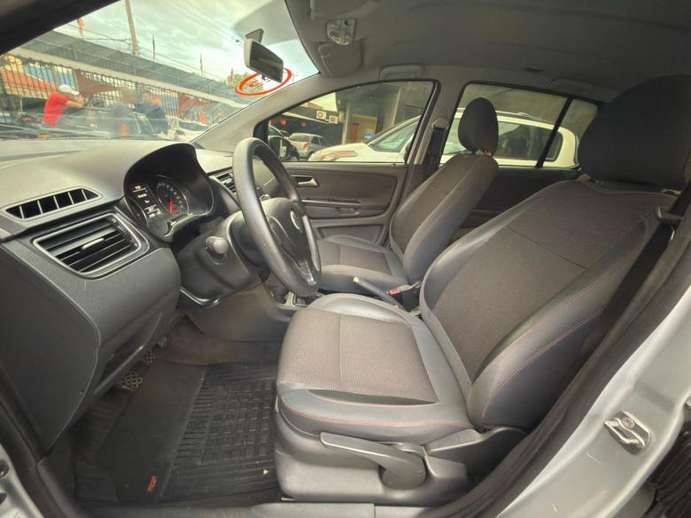 VW - VolksWagen - FOX PRIME 1.6