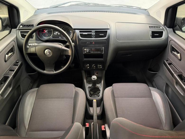 VW - VolksWagen - FOX PRIME 1.6
