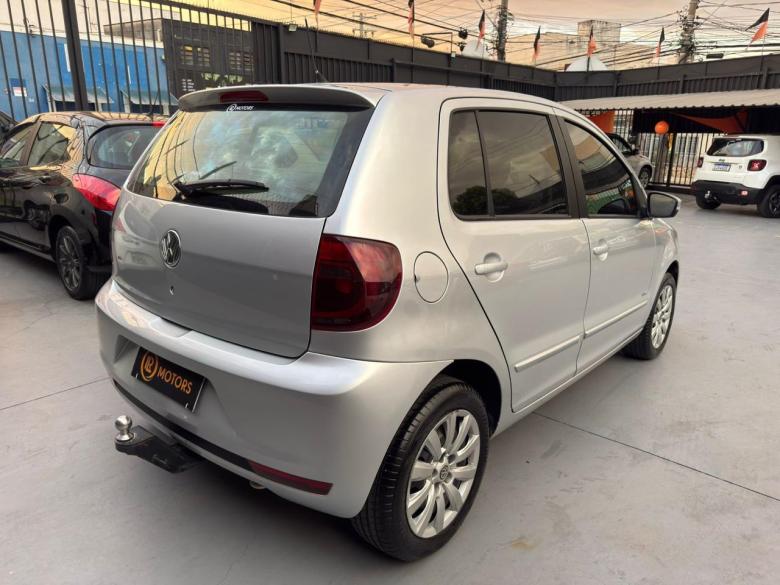 VW - VolksWagen - FOX PRIME 1.6