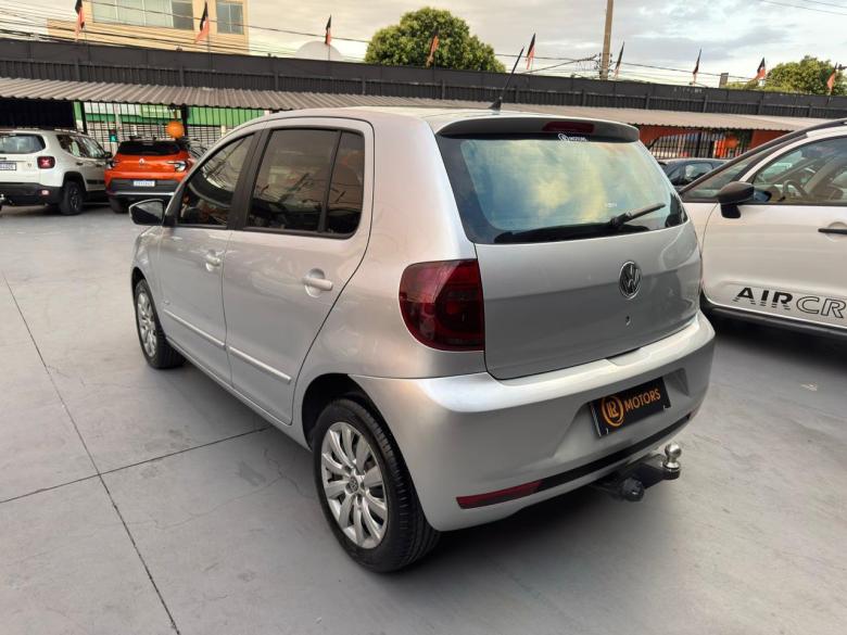 VW - VolksWagen - FOX PRIME 1.6