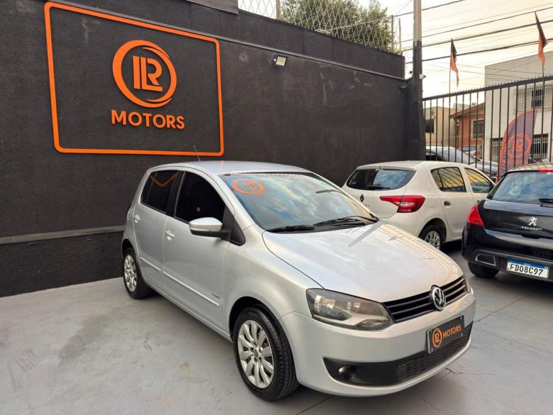 VW - VolksWagen - FOX PRIME 1.6