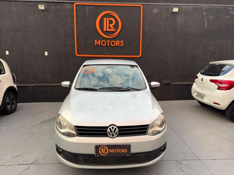 VW - VolksWagen - FOX PRIME 1.6