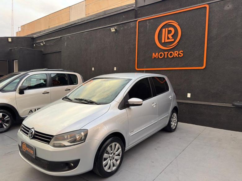 VW - VolksWagen - FOX PRIME 1.6