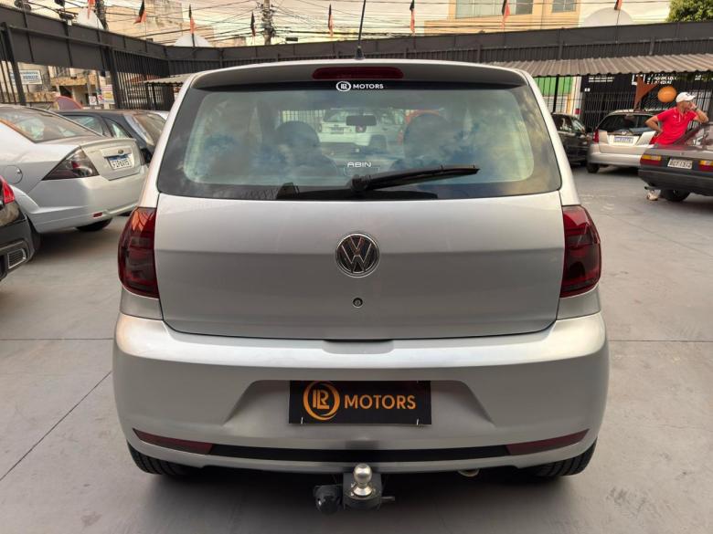 VW - VolksWagen - FOX PRIME 1.6