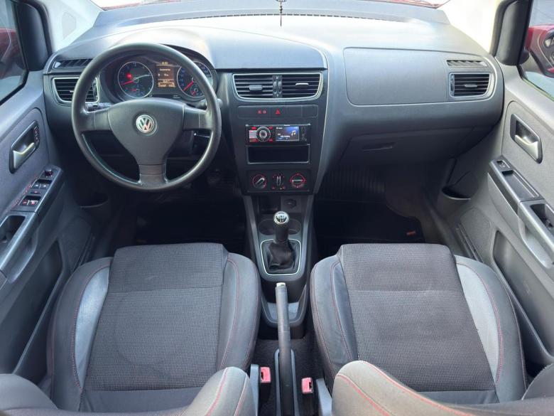 VW - VolksWagen - FOX PRIME 1.6