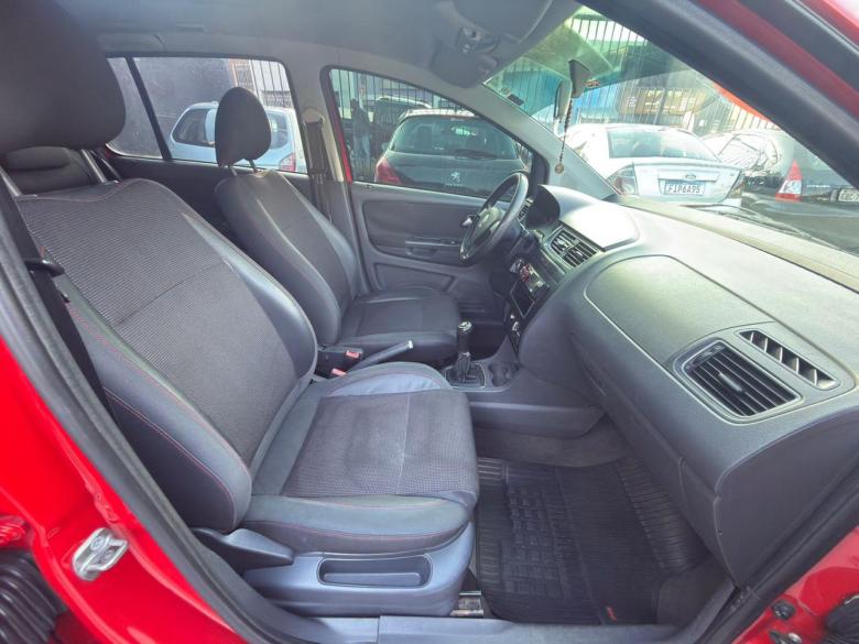 VW - VolksWagen - FOX PRIME 1.6