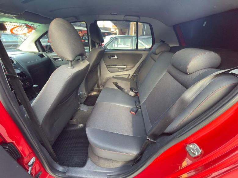 VW - VolksWagen - FOX PRIME 1.6