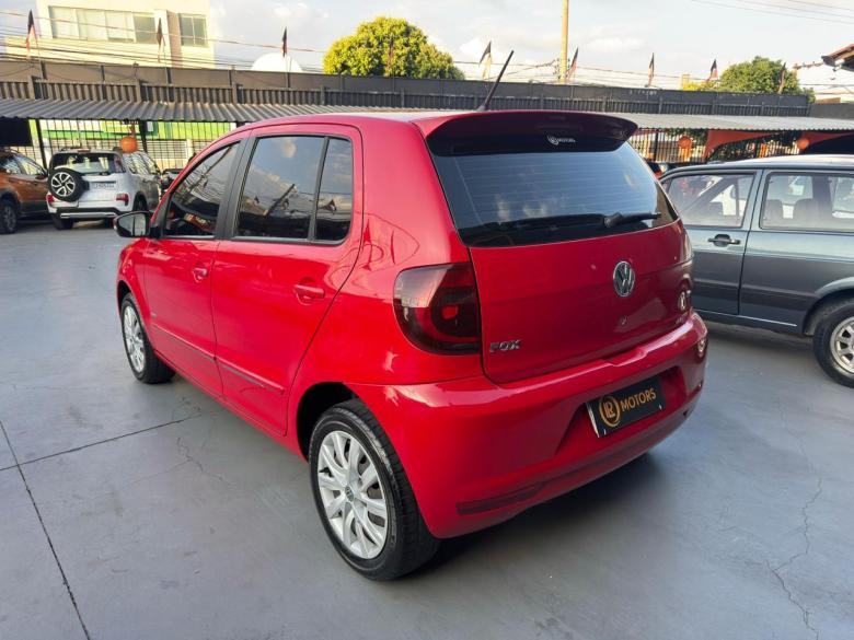 VW - VolksWagen - FOX PRIME 1.6