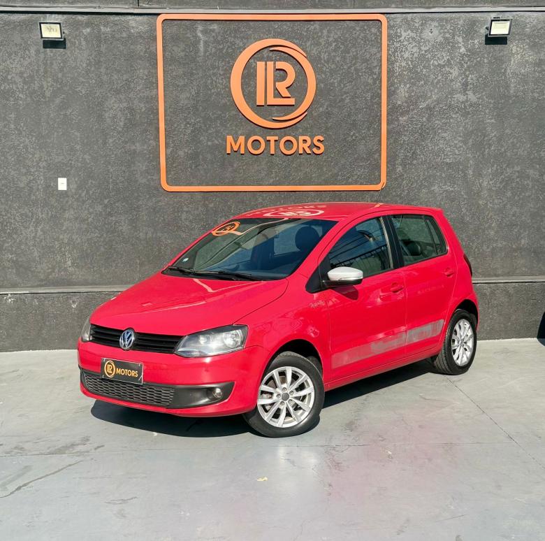 VW - VolksWagen - FOX ROCK IN RIO 1.6