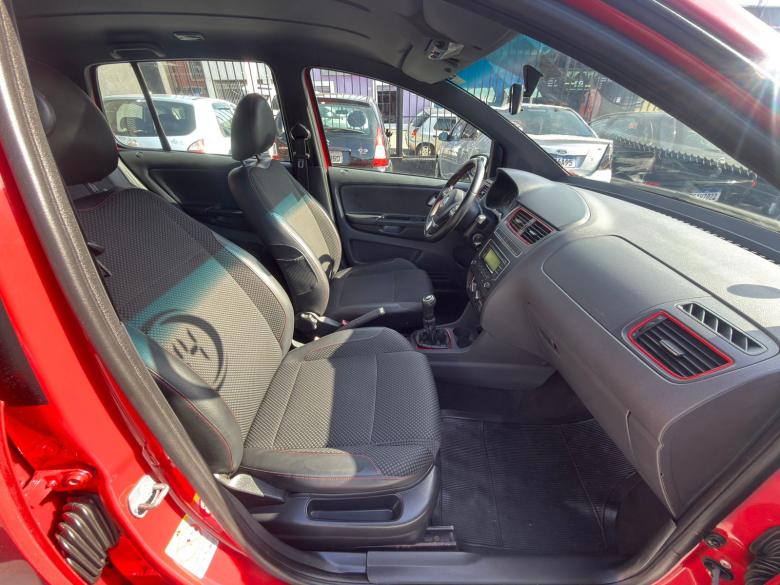 VW - VolksWagen - FOX ROCK IN RIO 1.6