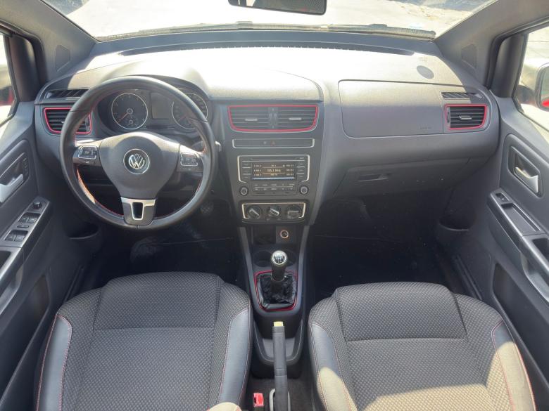 VW - VolksWagen - FOX ROCK IN RIO 1.6