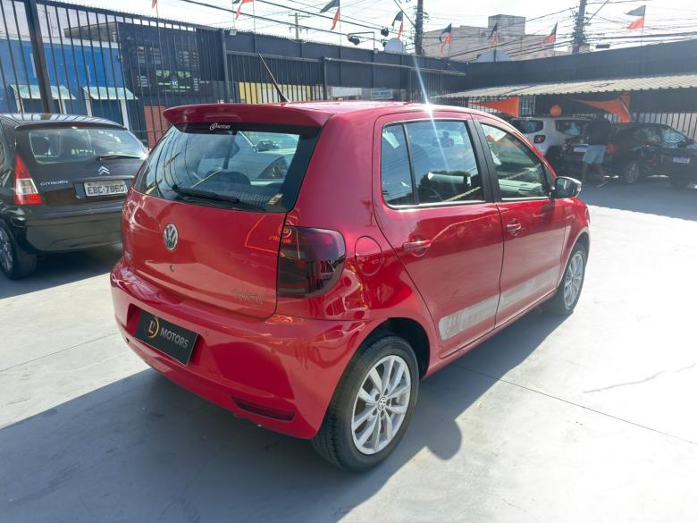 VW - VolksWagen - FOX ROCK IN RIO 1.6