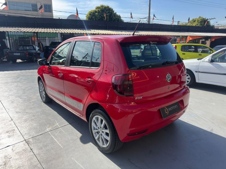 VW - VolksWagen - FOX ROCK IN RIO 1.6