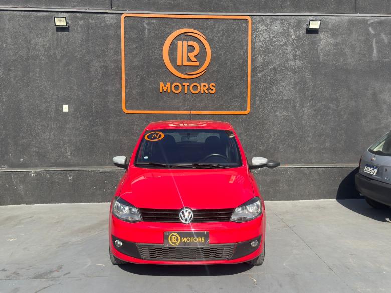 VW - VolksWagen - FOX ROCK IN RIO 1.6