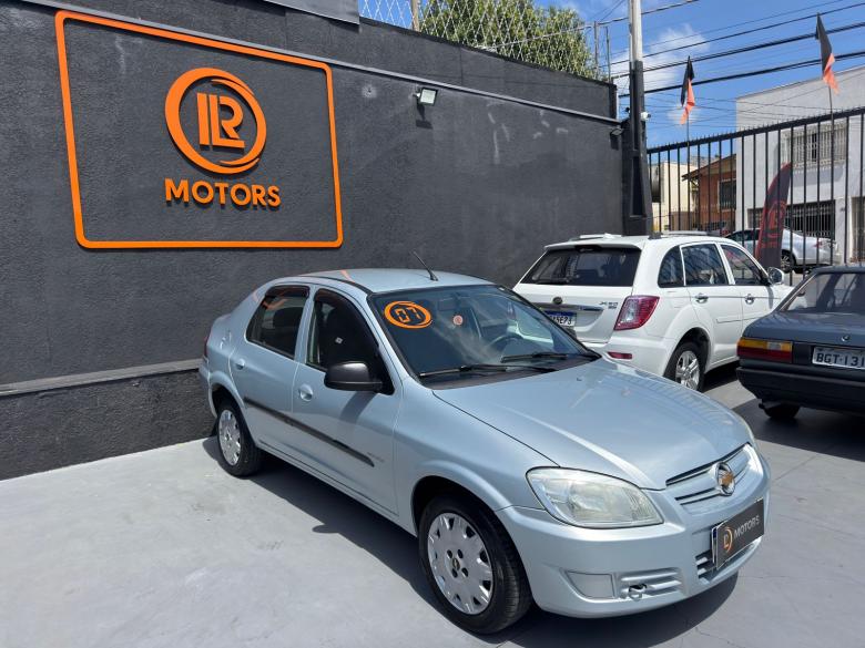 GM - CHEVROLET - GM PRISMA MAXX