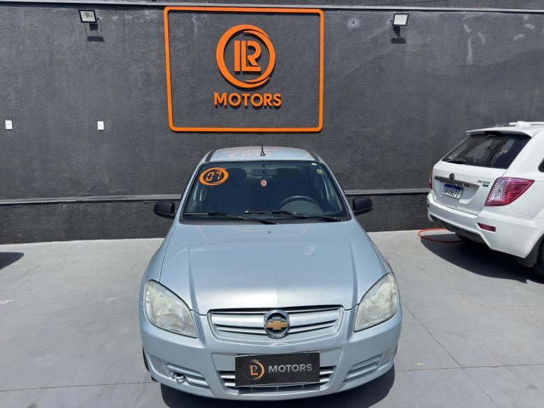 GM - CHEVROLET - GM PRISMA MAXX