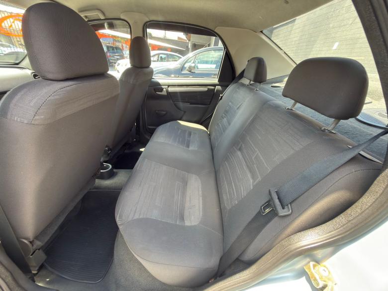 GM - CHEVROLET - GM PRISMA MAXX