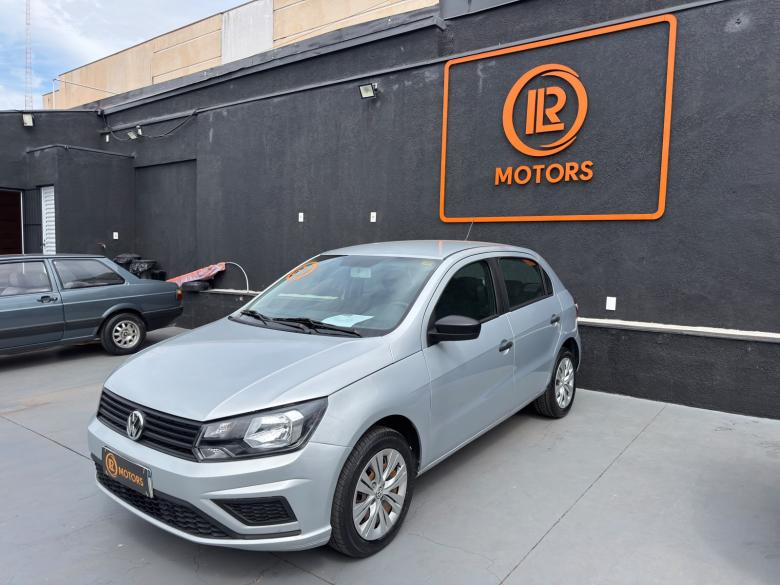 VW - VolksWagen - GOL 1.6
