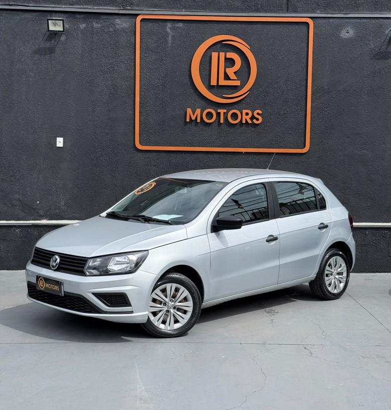 GOL 1.6
