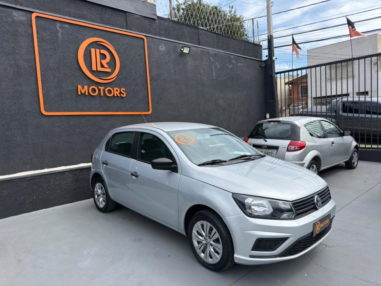 VW - VolksWagen - GOL 1.6