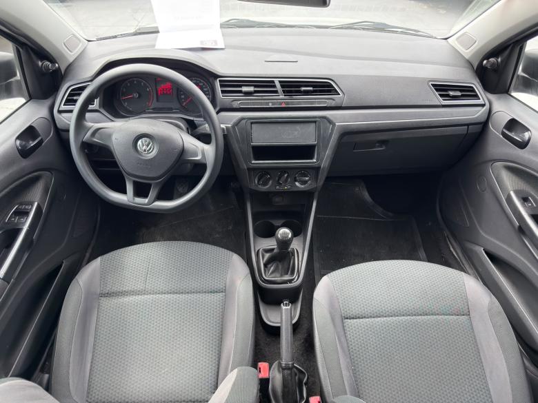 VW - VolksWagen - GOL 1.6