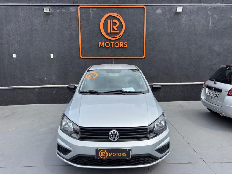 VW - VolksWagen - GOL 1.6
