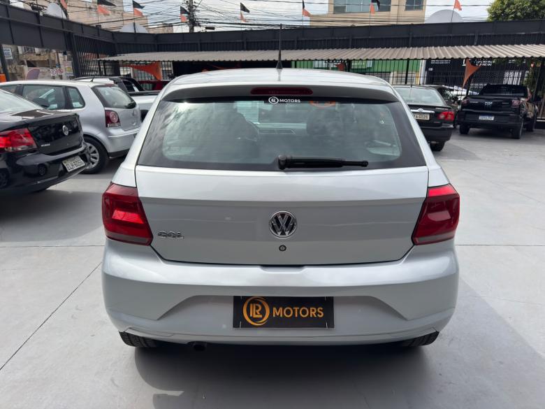 VW - VolksWagen - GOL 1.6