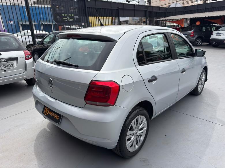 VW - VolksWagen - GOL 1.6