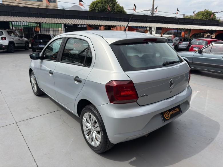 VW - VolksWagen - GOL 1.6