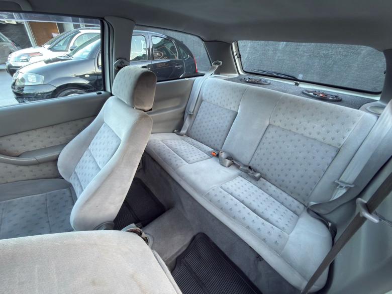 VW - VolksWagen - GOL 1.8 MI