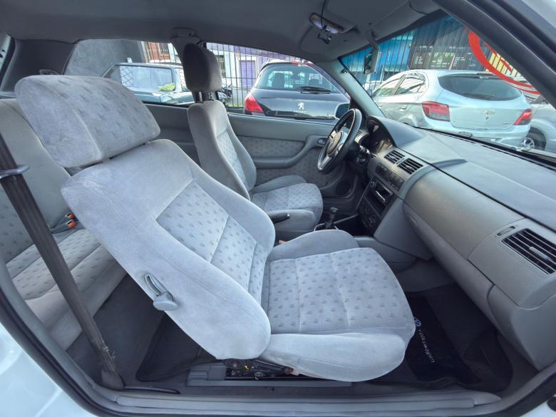 VW - VolksWagen - GOL 1.8 MI