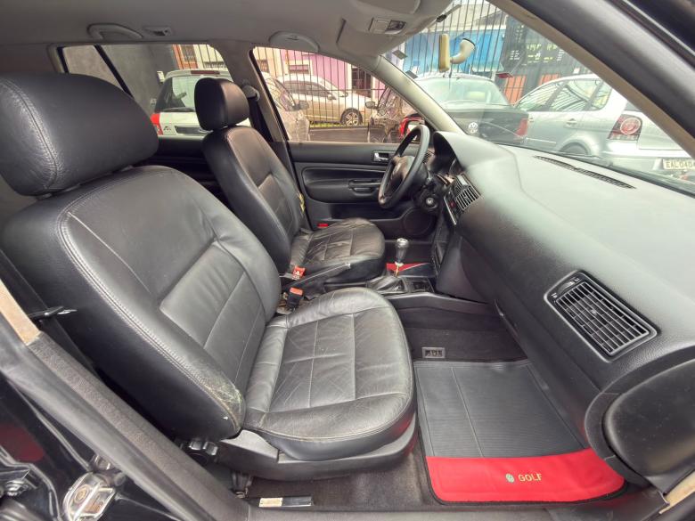 VW - VolksWagen - GOLF GENERATION 1.6