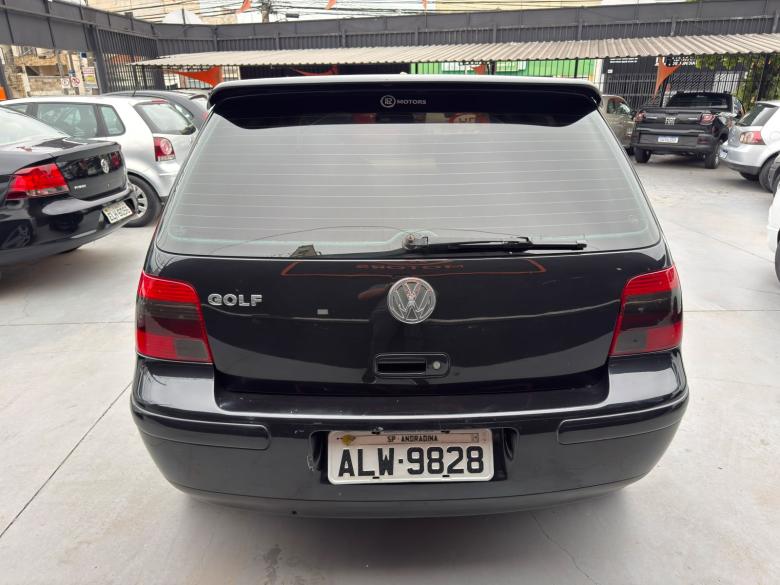 VW - VolksWagen - GOLF GENERATION 1.6