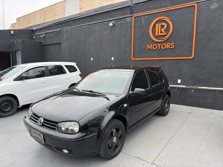 VW - VolksWagen - GOLF GENERATION 1.6